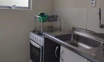 Imagem 7: Apartamento dois quartos