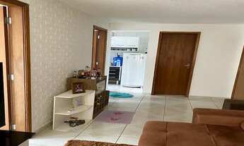 Imagem 4: Jandira - Apartamento Padrão - Vila Santo Antônio