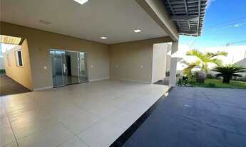 Imagem 4: Casa a Venda no Setor Ana Maria