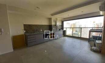 Imagem 3: Apartamento com 1 dormitório para alugar, 59 m² por R$ 4.208,00/mês - Vila Mariana - São P