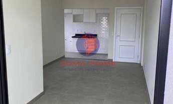 Imagem: Apartamento Edifício Versailles