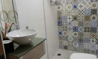 Imagem 6: Casa Residencial Villa Di Roma 260mts área construída- Jardim Boa Vista - São Roque - SP