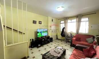 Imagem 6: SOBRADO EM SANTANA, COM 3 DORMITÓRIOS, 1 SUÍTE, 2 VAGAS, QUINTAL E CHURRASQUEIRA