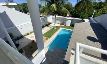 Imagem 5: Casa de condomínio para aluguel com 450 metros quadrados com 4 quartos