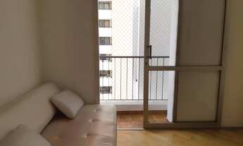 Imagem 3: SÃO PAULO - Apartamento Padrão - LIBERDADE