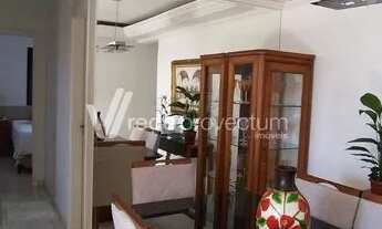 Imagem 6: Apartamento - Vila Industrial - Campinas