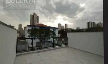 Imagem 6: Santo André - Casa Padrão - Vila Alzira