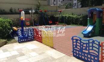 Imagem 9: Apartamento com 2 suítes e uma área de 124m² para venda por R$1.650.000 e para locação por