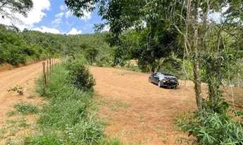 Imagem 6: Terreno proximo ao ceasa, br 040