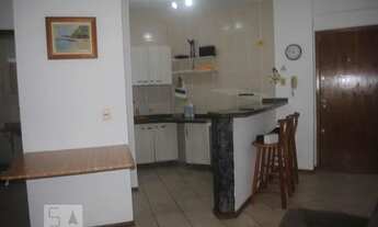 Imagem: Apartamento para Aluguel - Ingleses, 1 Quarto