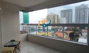 Imagem 2: Apartamento à venda no bairro Vila São Paulo - Mongaguá/SP