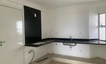 Imagem 4: Apartamento 03 suítes no Setor Bueno