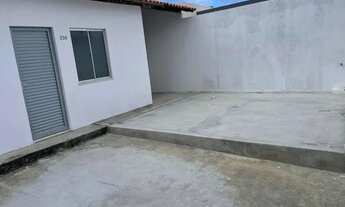 Imagem 3: Casa 2 quartos - Alto Sobradinho