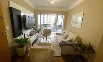 Imagem 2: Venda Apartamento 2 Dormitórios - 100 m² Moema