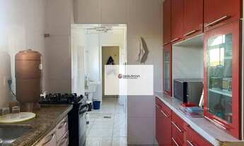 Imagem 3: Apartamento com 3 dormitórios à venda, 97 m² por R$ 514.100 - Vila Santa Clara - São Paulo