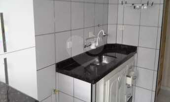 Imagem 5: Apartamento-São Paulo-TATUAPÉ