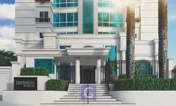 Imagem 3: Apartamento à venda no bairro Country - Cascavel/PR