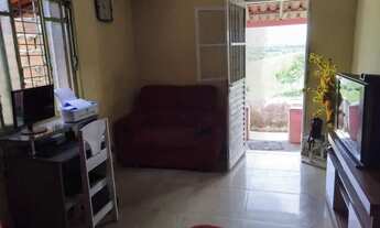 Imagem 3: Vendo esta casa Casa com 2 dormitórios