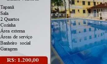 Imagem: Apartamento - condomínio Bela Vida II