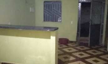 Imagem 2: Aluga-se uma casa no bairro Laura moreira cc 10 n378 tl *jackson