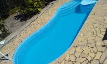 Imagem 5: Sitio aluguel Casa com 3 dormitórios