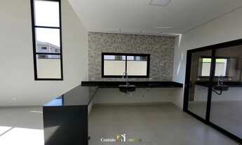 Imagem 3: Linda casa térrea em condomínio Greenfield