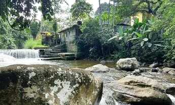 Imagem 6: ITATIAIA - Casa de Condomínio - Penedo