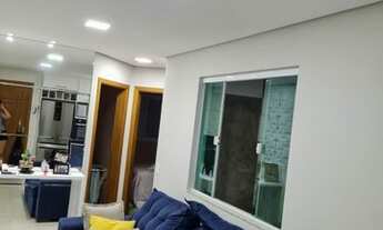 Imagem 2: MOBILIADO Apartamento com 2 dormitórios