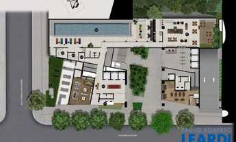 Imagem 2: APARTAMENTO - PINHEIROS - SP