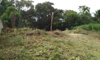 Imagem 1: Pedra de Guaratib terreno para venda possui 1800 metros quadrados em Guaratiba - Rio de Ja