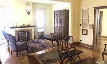 Imagem 2: Casa com 3 quartos à venda no Jardim América