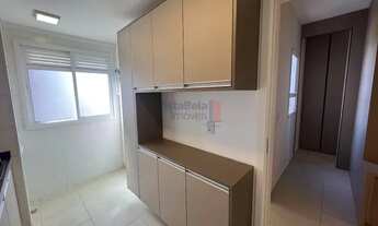 Imagem 4: Apartamento com 01 quarto super decorado! 01 vaga. Condomínio com Lazer. (previsão saída 0