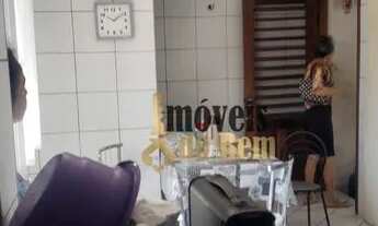 Imagem 5: Sobrado com 3 dormitórios à venda, 167 m² por R$ 280.000,00 - Farias Brito - Fortaleza/CE