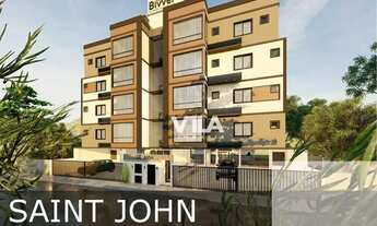 Imagem 2: Apartamento com 3 dormitórios à venda, 65 m² por R$ 470.191,00 - Itacolomi - Balneário Piç