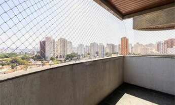 Imagem 6: Apartamento para venda em Moema - São Paulo - SP