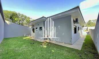 Imagem 2: Casa de 321m² com 3 suítes, 4 banheiros e 4 vagas de garagens em Cotia, condomínio Reserva