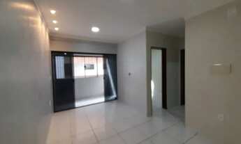 Imagem 4: Apartamento para aluguel tem 55 metros quadrados com 2 quartos