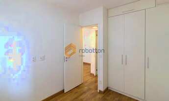 Imagem 6: Helbor Apto Campo Belo Apartamento para alugar próx. Aeroporto, Berrini, Itaim, Ibirapuera