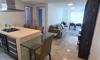 Imagem 5: Apartamento para aluguel possui 54 metros quadrados com 1 quarto em Pina - Recife - PE