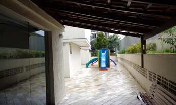 Imagem 3: Apartamento para venda possui 70 metros quadrados com 3 quartos