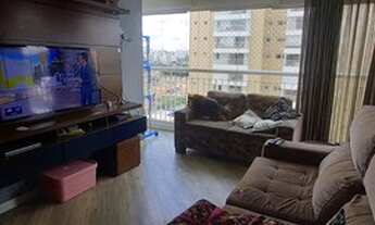 Imagem: Apartamento para venda tem 69 metros quadrados