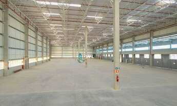 Imagem 10: Galpão para alugar, 1300 m² por R$ 46.291/mês - Vila Santa Cruz - São Paulo/SP