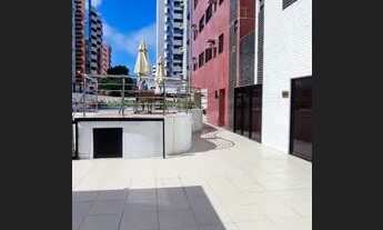 Imagem 3: Apt 2/4 semi- mobiliado na ponta verde