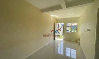 Imagem 4: Sobrado com 2 dormitórios à venda, 65m² por R$ 214.000,00 - Olaria - Canoas/RS