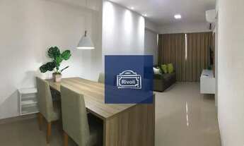 Imagem: Apartamento com 1 dormitório para alugar