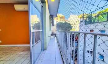 Imagem: Apartamento à venda, 2 quartos, 2 vagas