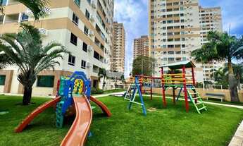 Imagem 6: Excelente apartamento para alugar de 79 m², com 03 quartos no Torres de Amintas Barros