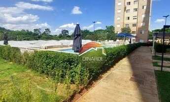 Imagem: Apartamento com 2 dormitórios, 50 m²