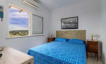 Imagem 4: Maravilhosa Vista em Geribá