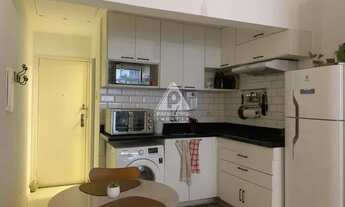 Imagem 4: Apartamento à venda, 1 quarto, Centro - RIO DE JANEIRO/RJ